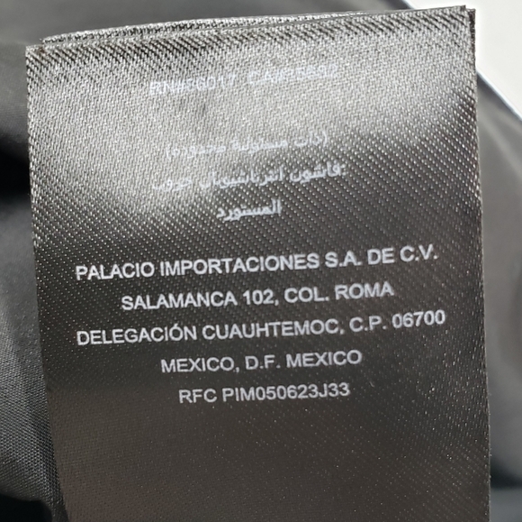 Bebe X Naven Black Bustier Lace up  Bodycon Dress Size 8 - Picture 9 of 15